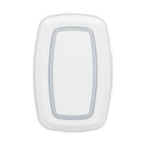 433MHZ Wall Mounted Touch Transmitter, Single Channel, IP55